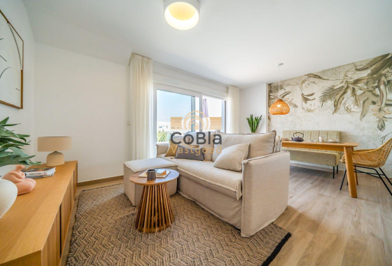 Nieuwbouw Woningen - Bungalow - Orihuela - Vistabella Golf