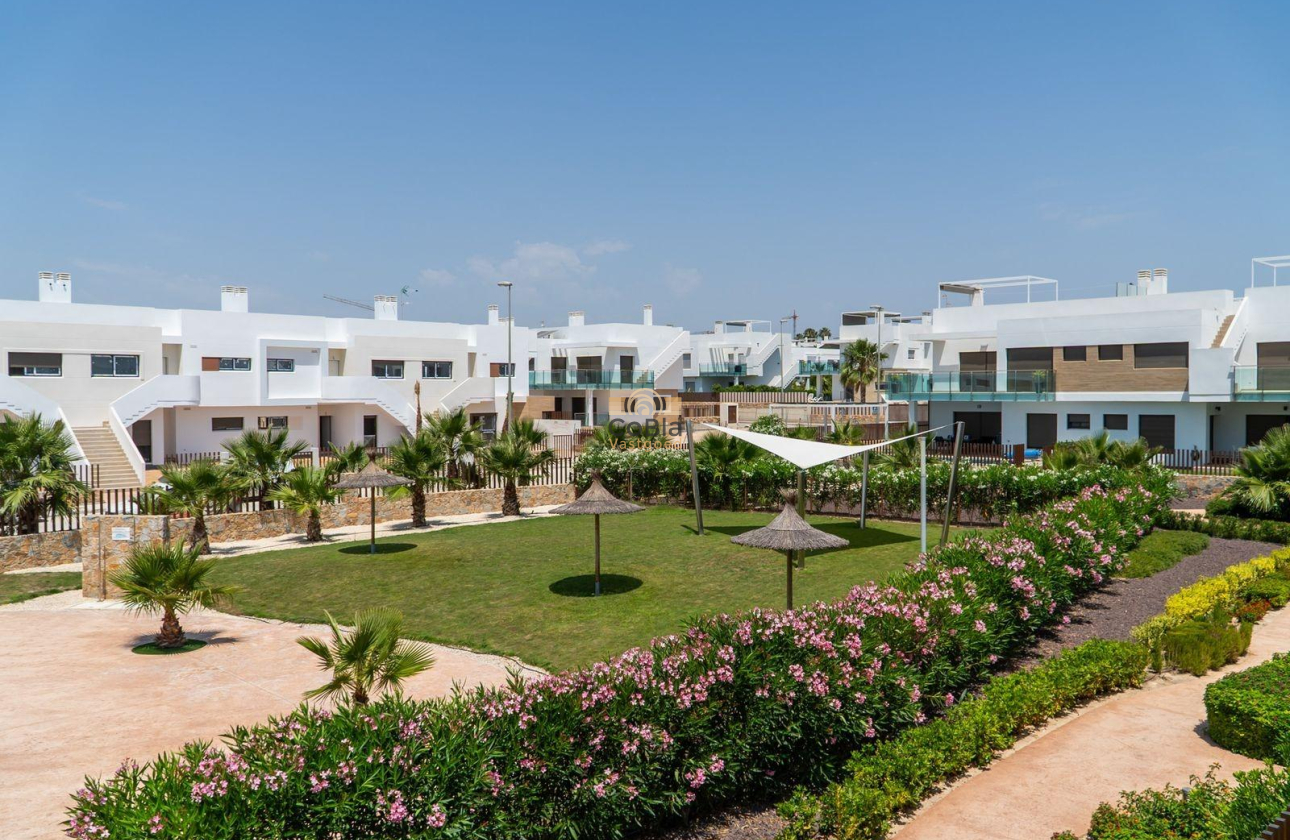 Nieuwbouw Woningen - Bungalow - Orihuela - Vistabella Golf