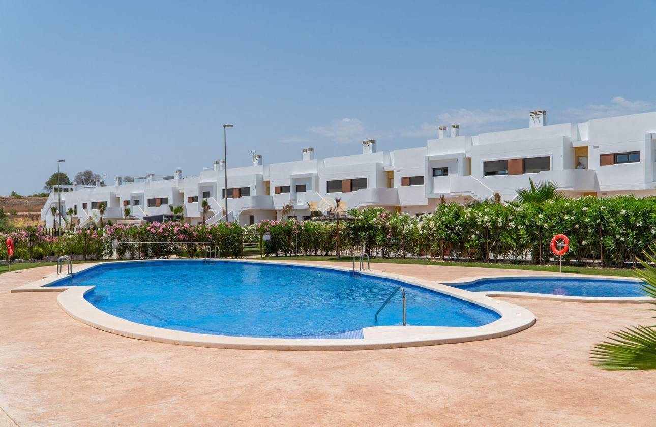 Nieuwbouw Woningen - Bungalow - Orihuela - Vistabella Golf
