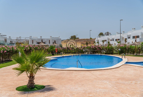 Nieuwbouw Woningen - Bungalow - Orihuela - Vistabella Golf