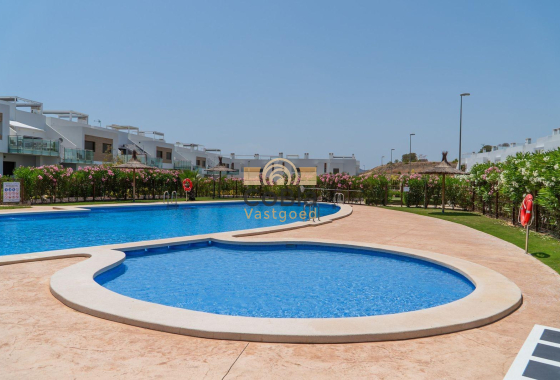 Nieuwbouw Woningen - Bungalow - Orihuela - Vistabella Golf