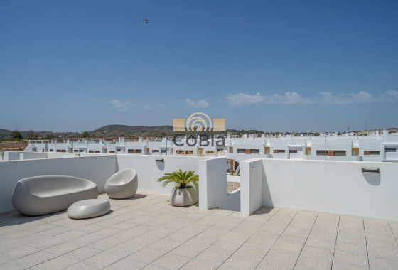 Nieuwbouw Woningen - Bungalow - Orihuela - Vistabella Golf