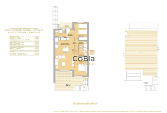 Nieuwbouw Woningen - Bungalow - Orihuela - Vistabella Golf