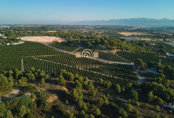 Nieuwbouw Woningen - Villa - Godella - Urb. Campolivar