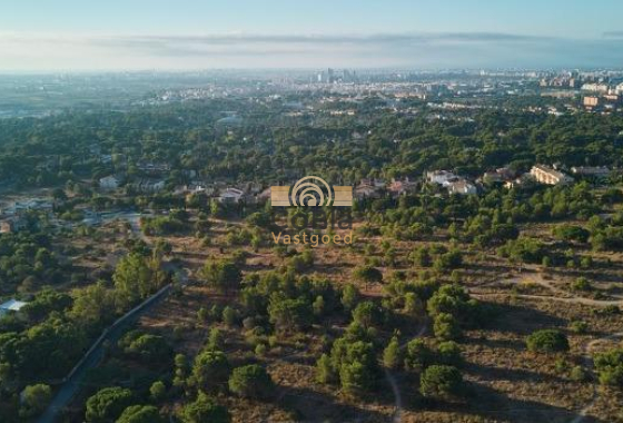 Nieuwbouw Woningen - Villa - Godella - Urb. Campolivar