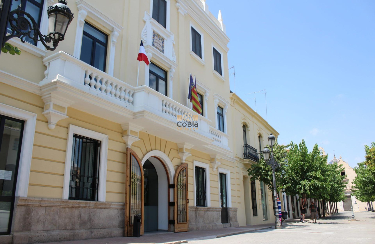 Nieuwbouw Woningen - Villa - Godella - Urb. Campolivar