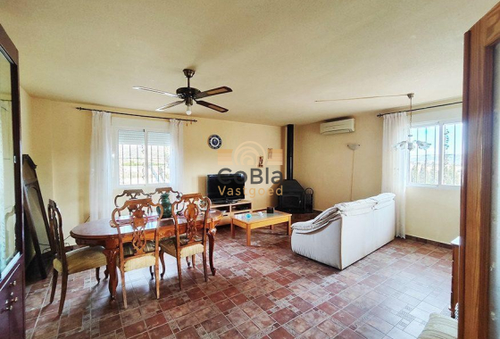 Revente - 5. Finca / Country Property - Fortuna