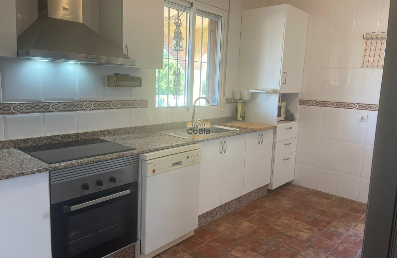 Revente - 5. Finca / Country Property - Fortuna