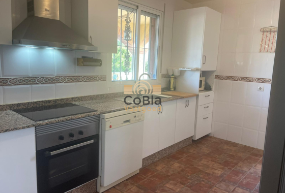 Revente - 5. Finca / Country Property - Fortuna