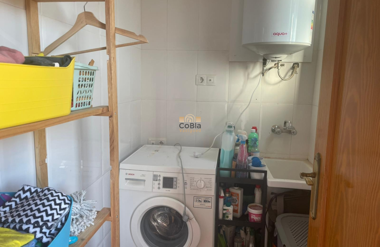 Revente - 5. Finca / Country Property - Fortuna