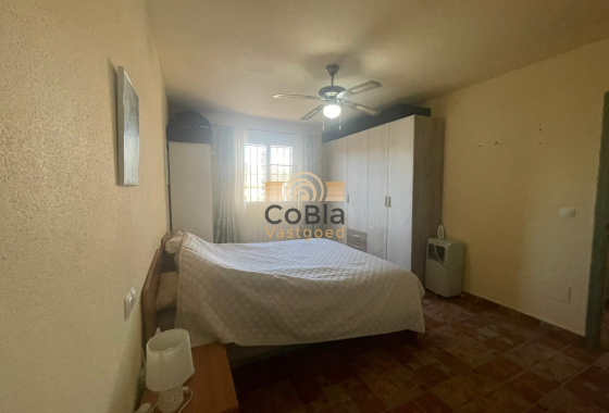 Revente - 5. Finca / Country Property - Fortuna