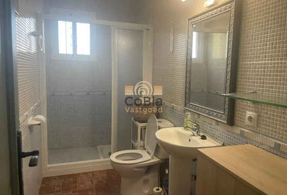 Revente - 5. Finca / Country Property - Fortuna