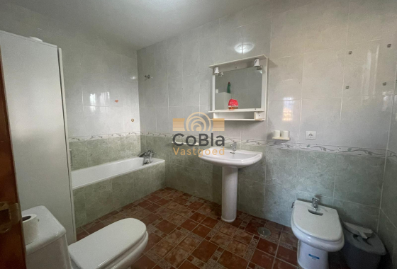 Revente - 5. Finca / Country Property - Fortuna