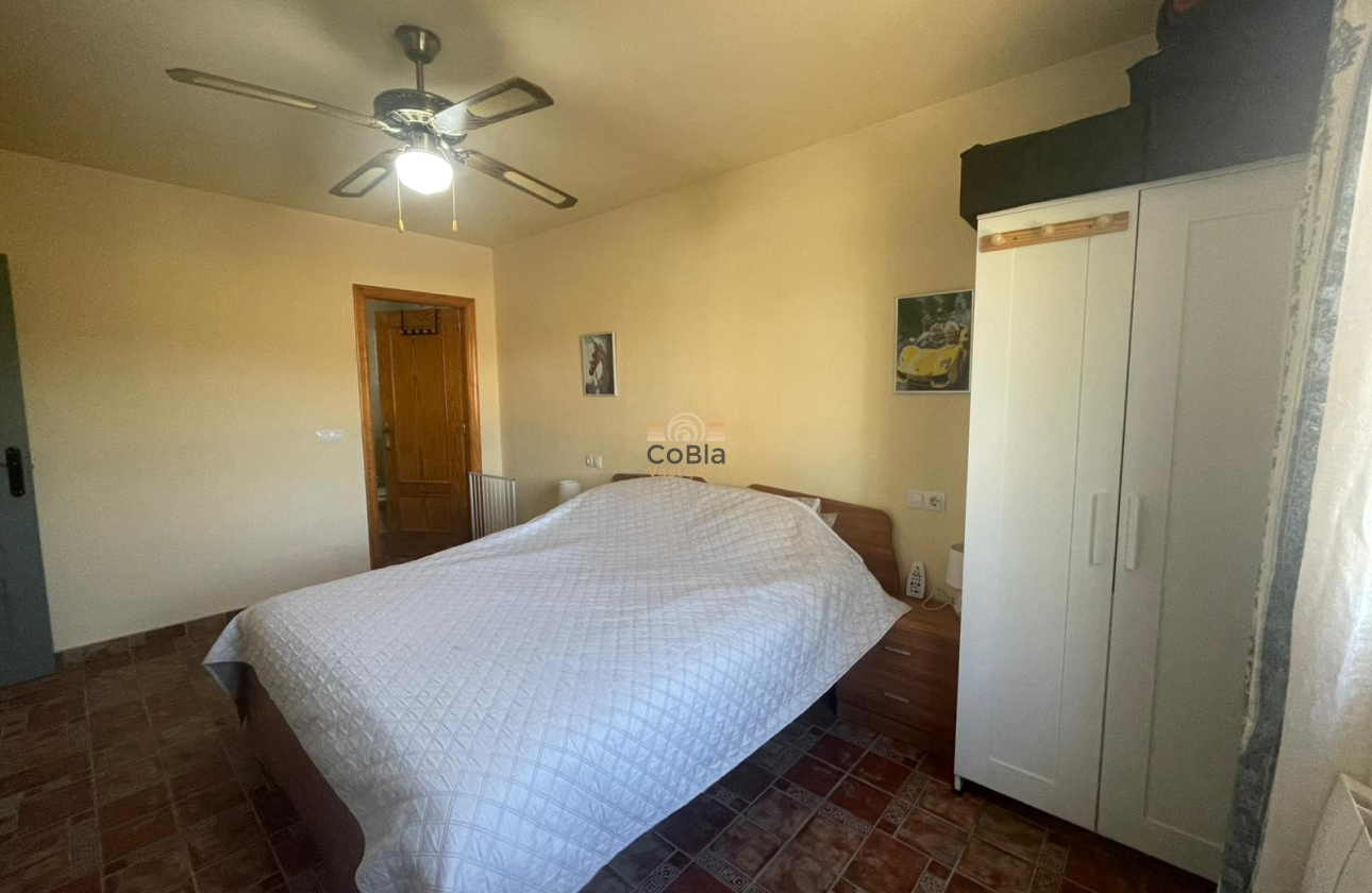 Revente - 5. Finca / Country Property - Fortuna