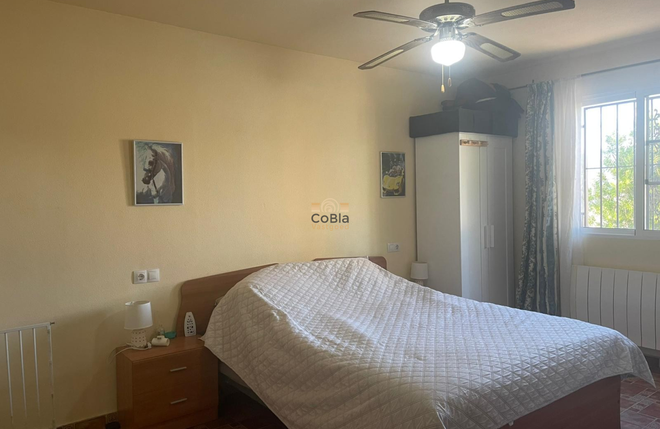 Revente - 5. Finca / Country Property - Fortuna