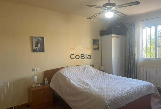 Revente - 5. Finca / Country Property - Fortuna