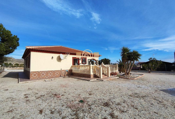 Revente - 5. Finca / Country Property - Fortuna