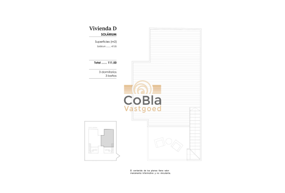 Nieuwbouw Woningen - Penthouse - Benejúzar - pueblo