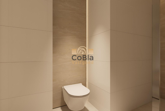 Nieuwbouw Woningen - Bungalow - Pilar de la Horadada - pueblo