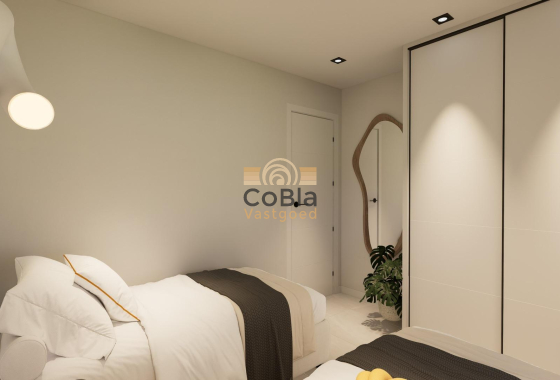 Nieuwbouw Woningen - Bungalow - Pilar de la Horadada - pueblo