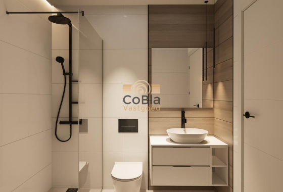 Nieuwbouw Woningen - Bungalow - Pilar de la Horadada - pueblo