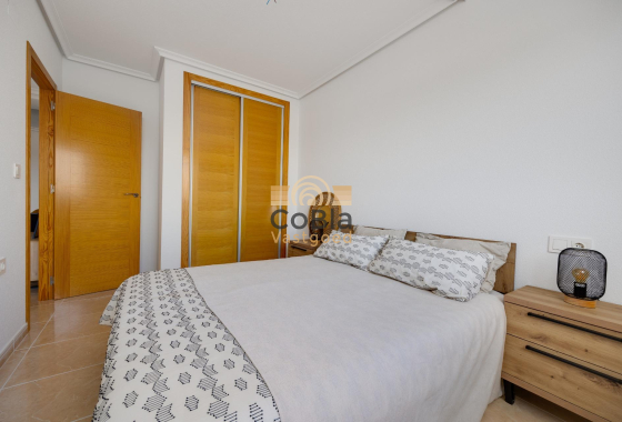 Nieuwbouw Woningen - Appartement - San Fulgencio - Pueblo