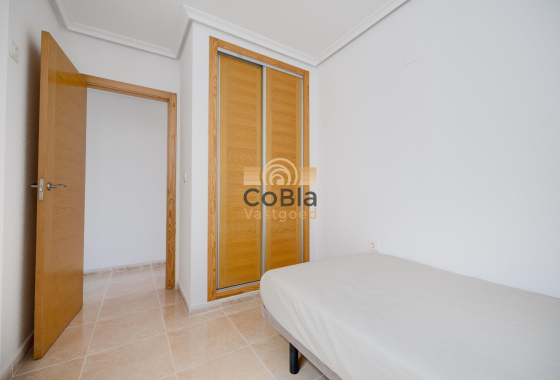 Nieuwbouw Woningen - Appartement - San Fulgencio - Pueblo