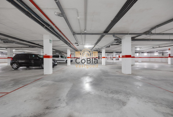 Nieuwbouw Woningen - Appartement - San Fulgencio - Pueblo