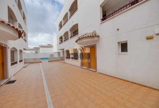 Nieuwbouw Woningen - Appartement - San Fulgencio - Pueblo