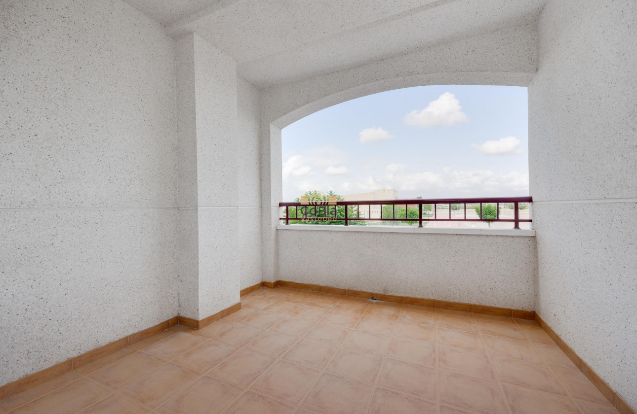 Nieuwbouw Woningen - Appartement - San Fulgencio - Pueblo