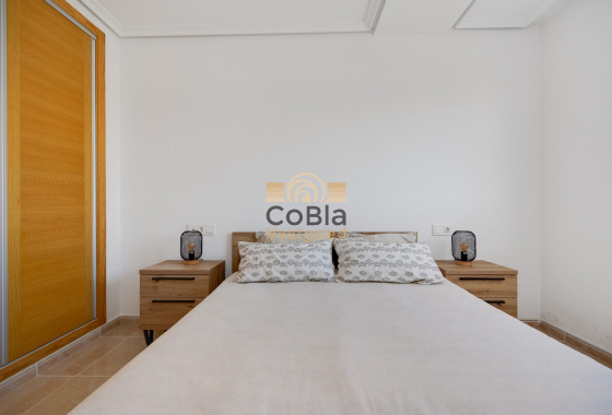 Nieuwbouw Woningen - Appartement - San Fulgencio - Pueblo