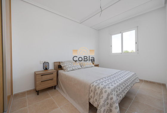 Nieuwbouw Woningen - Appartement - San Fulgencio - Pueblo