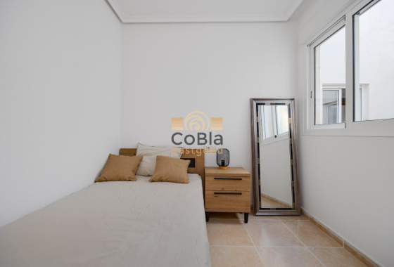 Nieuwbouw Woningen - Appartement - San Fulgencio - Pueblo