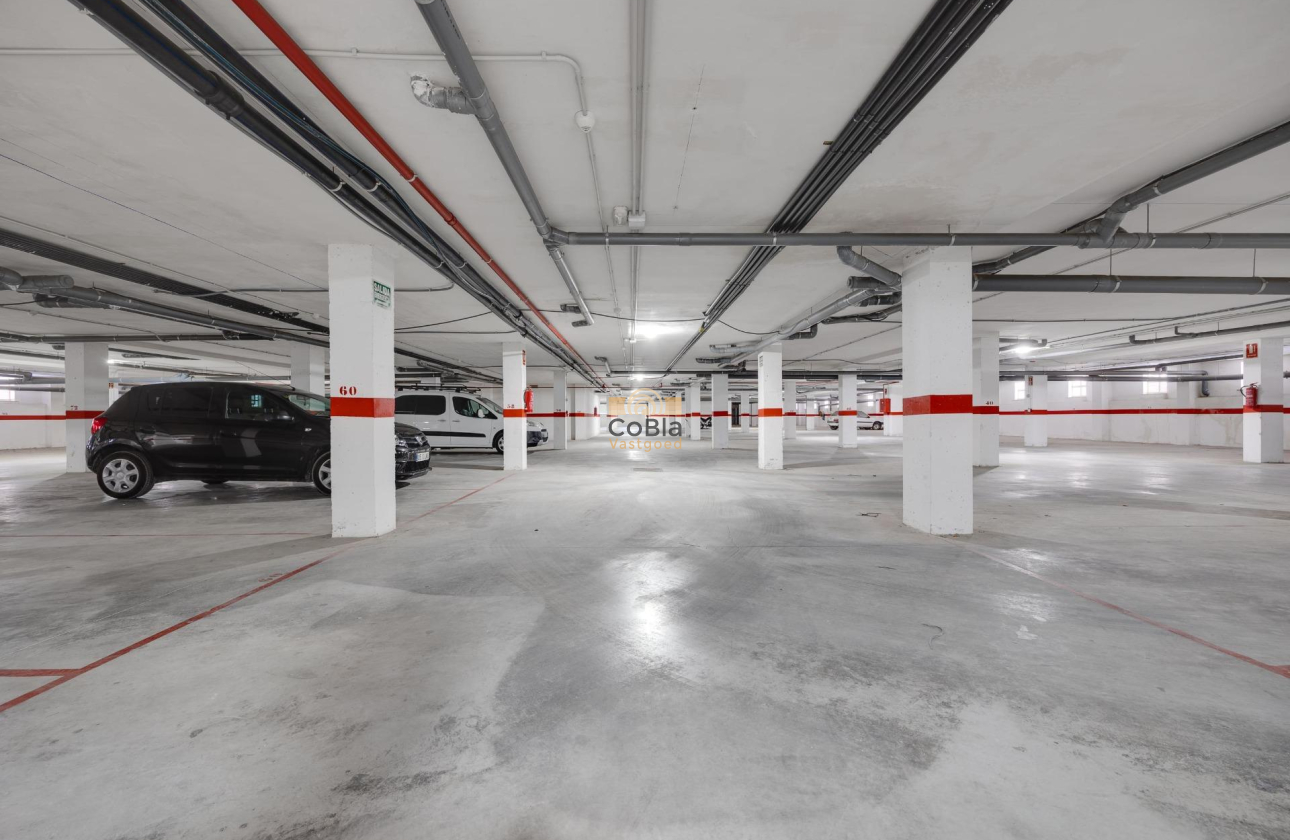 Nieuwbouw Woningen - Appartement - San Fulgencio - Pueblo