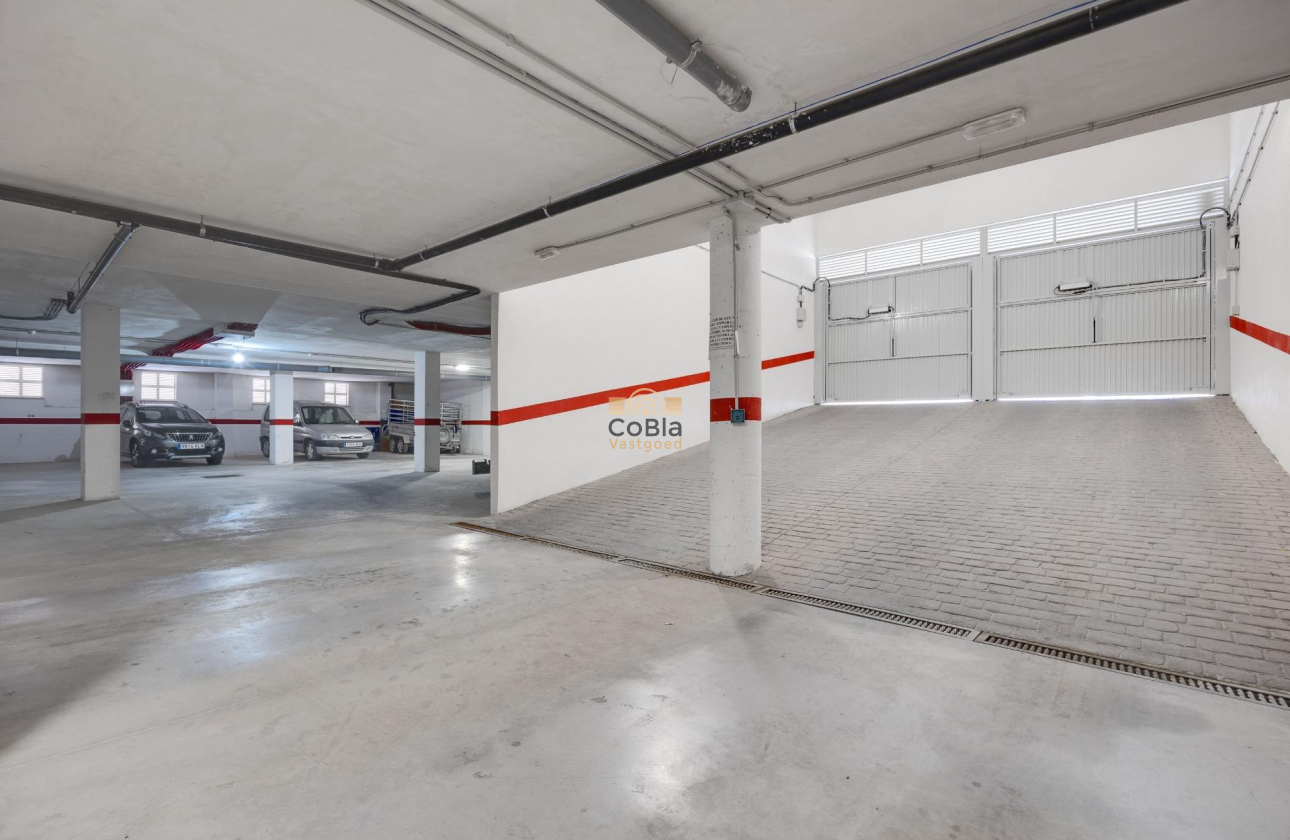 Nieuwbouw Woningen - Appartement - San Fulgencio - Pueblo