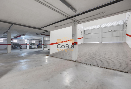 Nieuwbouw Woningen - Appartement - San Fulgencio - Pueblo