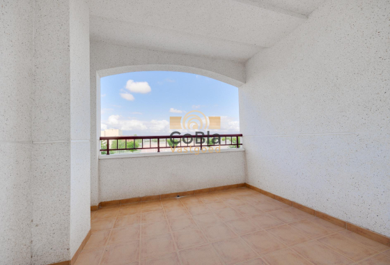 Nieuwbouw Woningen - Appartement - San Fulgencio - Pueblo