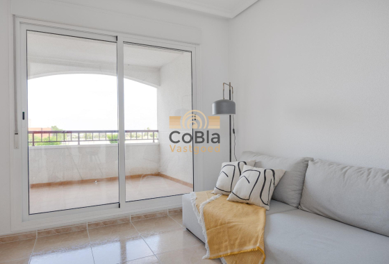 Nieuwbouw Woningen - Appartement - San Fulgencio - Pueblo