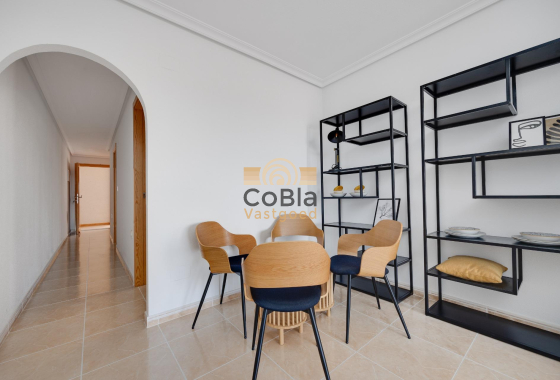 Nieuwbouw Woningen - Appartement - San Fulgencio - Pueblo