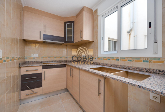 Nieuwbouw Woningen - Appartement - San Fulgencio - Pueblo