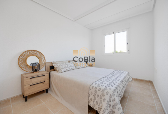 Nieuwbouw Woningen - Appartement - San Fulgencio - Pueblo