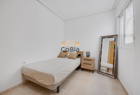 Nieuwbouw Woningen - Appartement - San Fulgencio - Pueblo