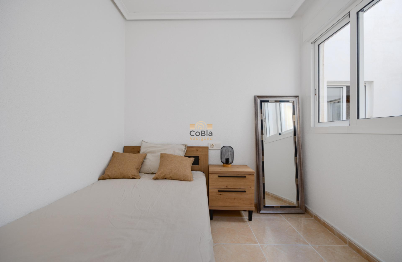 Nieuwbouw Woningen - Appartement - San Fulgencio - Pueblo