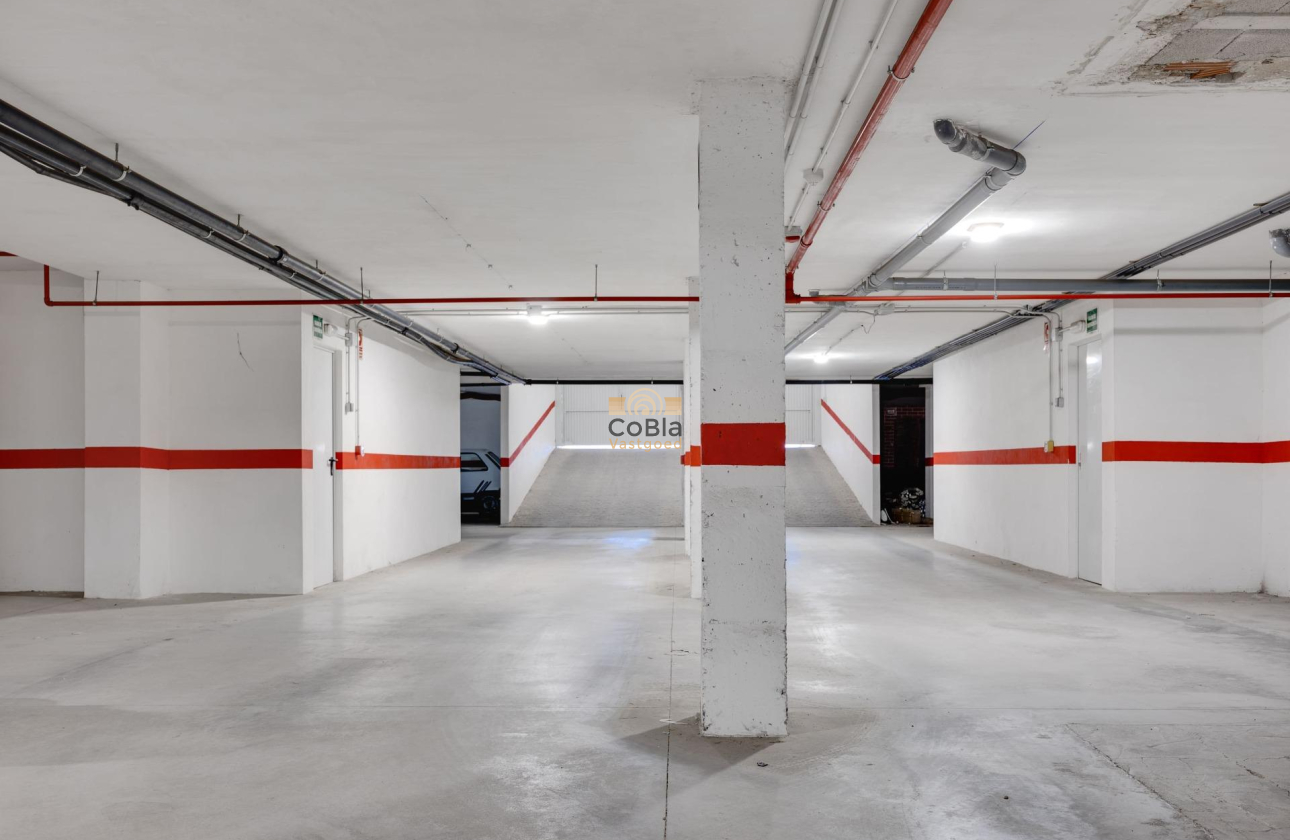 Nieuwbouw Woningen - Appartement - San Fulgencio - Pueblo