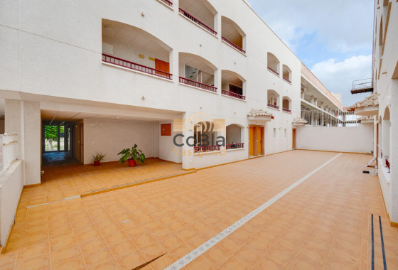 Nieuwbouw Woningen - Appartement - San Fulgencio - Pueblo