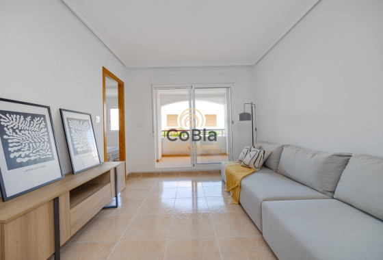 Nieuwbouw Woningen - Appartement - San Fulgencio - Pueblo