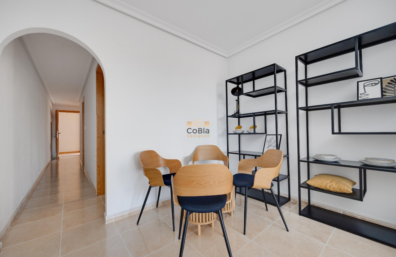 Nieuwbouw Woningen - Appartement - San Fulgencio - Pueblo