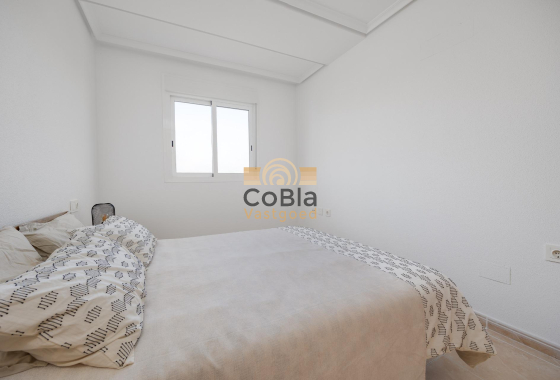 Nieuwbouw Woningen - Appartement - San Fulgencio - Pueblo