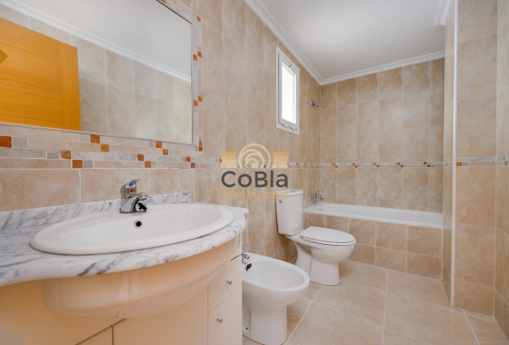 Nieuwbouw Woningen - Appartement - San Fulgencio - Pueblo