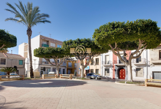 Nieuwbouw Woningen - Appartement - San Fulgencio - Pueblo